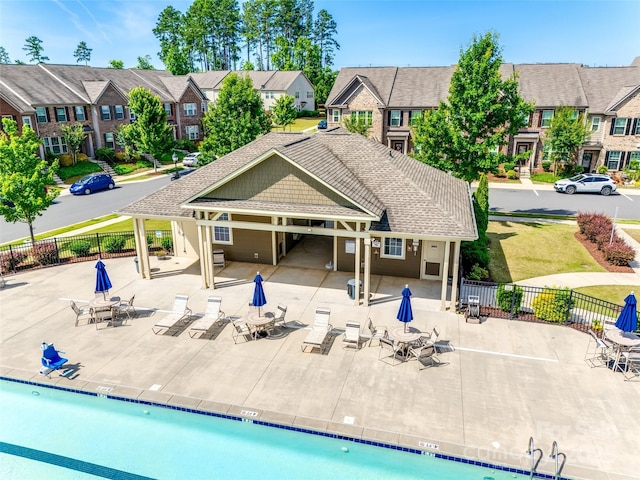 5033 Mockernut Ln, Indian Land, SC 29707 - photo 31