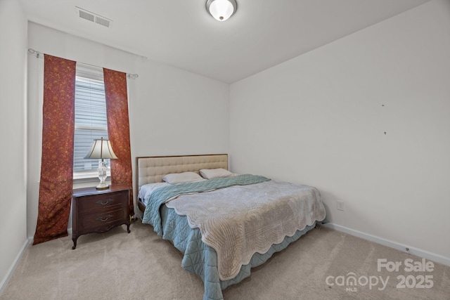 4427 Poplin Grove Dr, Indian Trail, NC 28079 - bedroom featuring light colored carpet and baseboards