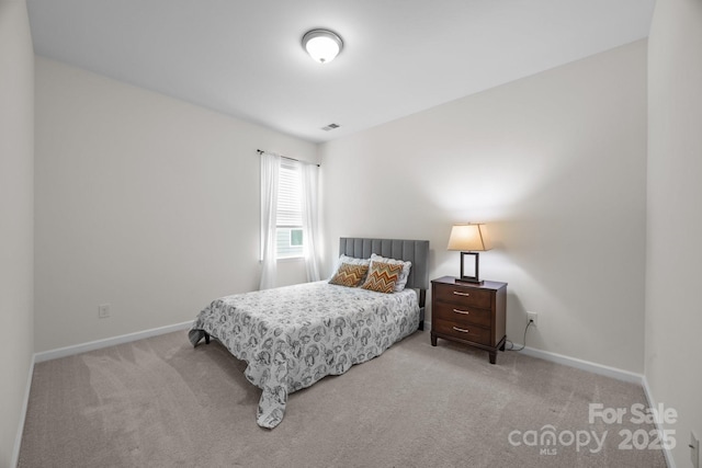 4427 Poplin Grove Dr, Indian Trail, NC 28079 - bedroom featuring carpet and baseboards