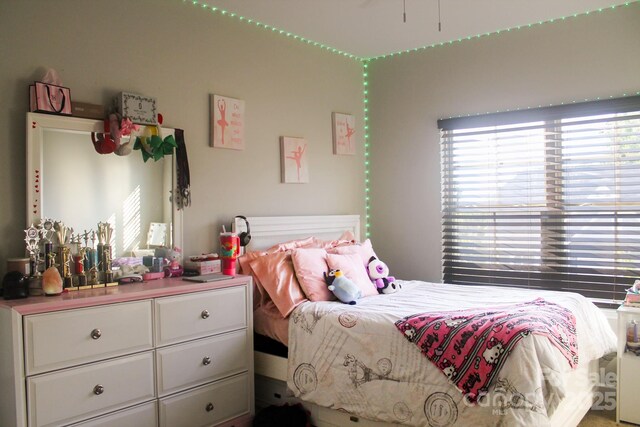 858 Oak Manor Dr SE, Concord, NC 28025 - view of bedroom