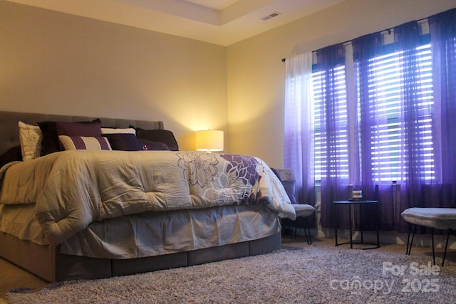 858 Oak Manor Dr SE, Concord, NC 28025 - view of carpeted bedroom