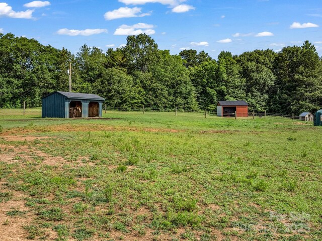 847 Crowe Dairy Rd, Forest City, NC 28043 - photo 26