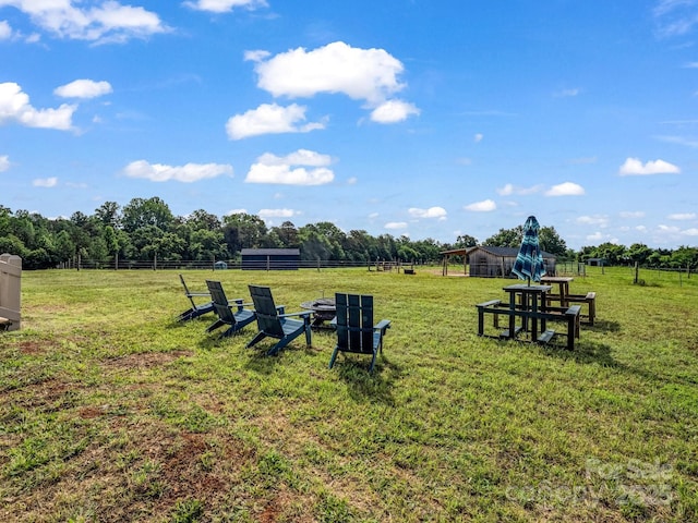 847 Crowe Dairy Rd, Forest City, NC 28043 - photo 2