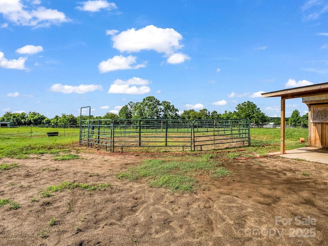 847 Crowe Dairy Rd, Forest City, NC 28043 - photo 3