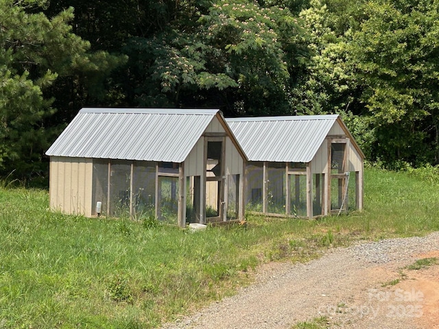 847 Crowe Dairy Rd, Forest City, NC 28043 - photo 11