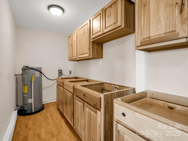 847 Crowe Dairy Rd, Forest City, NC 28043 - photo 16