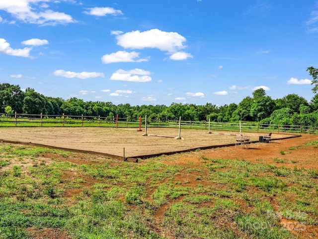847 Crowe Dairy Rd, Forest City, NC 28043 - photo 27