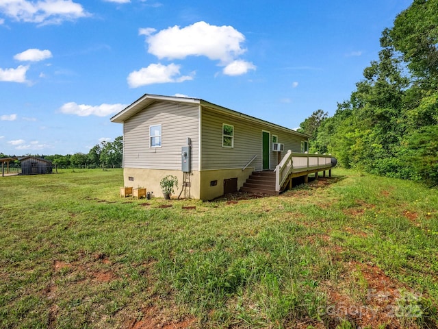 847 Crowe Dairy Rd, Forest City, NC 28043 - photo 32