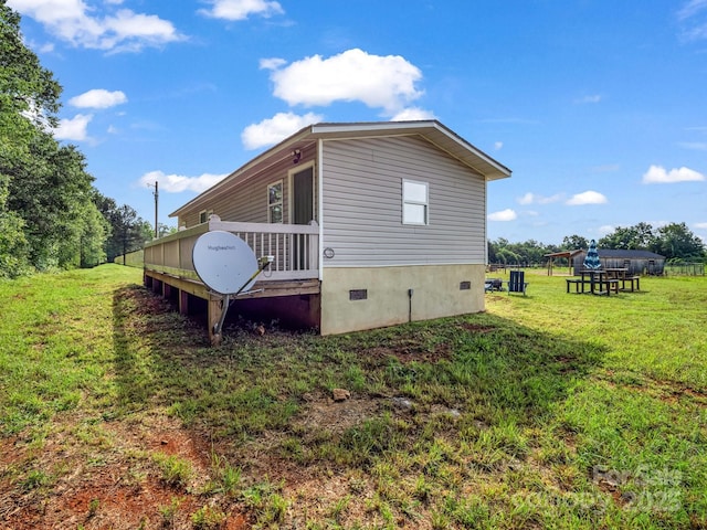 847 Crowe Dairy Rd, Forest City, NC 28043 - photo 33