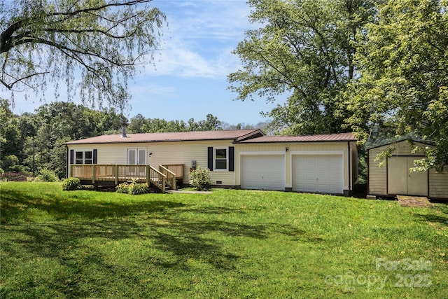 253 Hidden Acres Dr, Marion, NC 28752 - photo 1