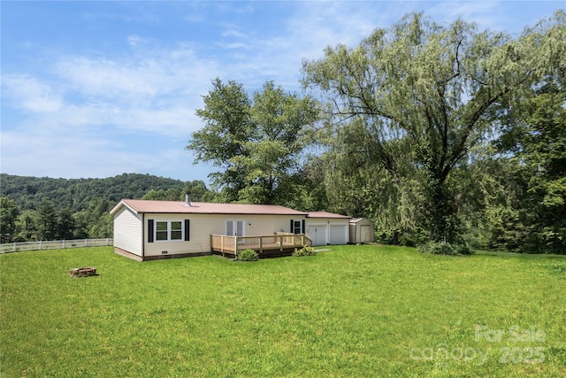 253 Hidden Acres Dr, Marion, NC 28752 - photo 2