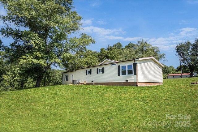 253 Hidden Acres Dr, Marion, NC 28752 - photo 5