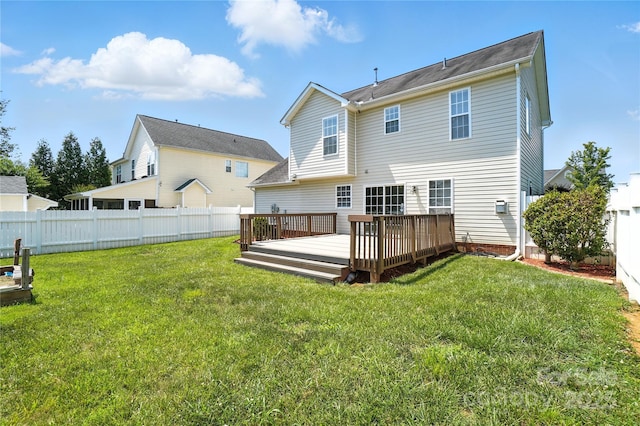 7442 Sparkleberry Dr, Indian Trail, NC 28079 - photo 22