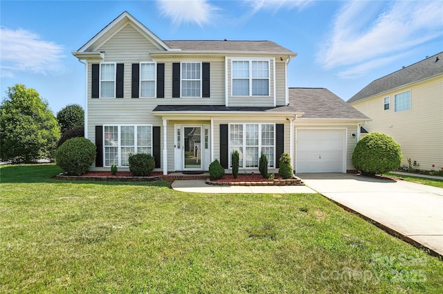 7442 Sparkleberry Dr, Indian Trail, NC 28079 - photo 1