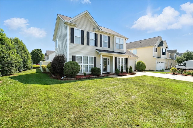 7442 Sparkleberry Dr, Indian Trail, NC 28079 - photo 4