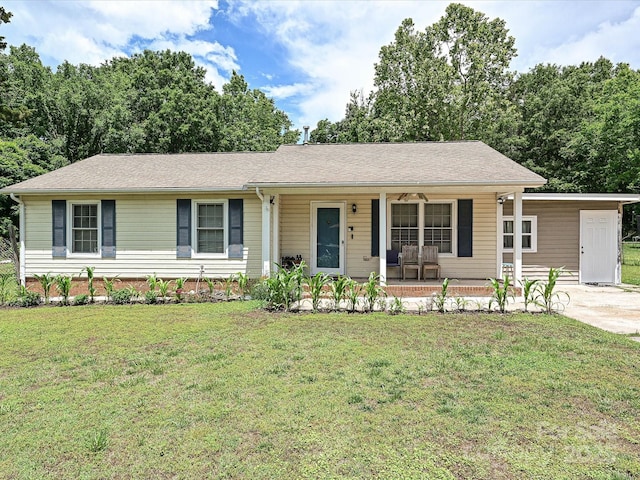 12423 Softwood Ct, Charlotte, NC 28273 - photo 1