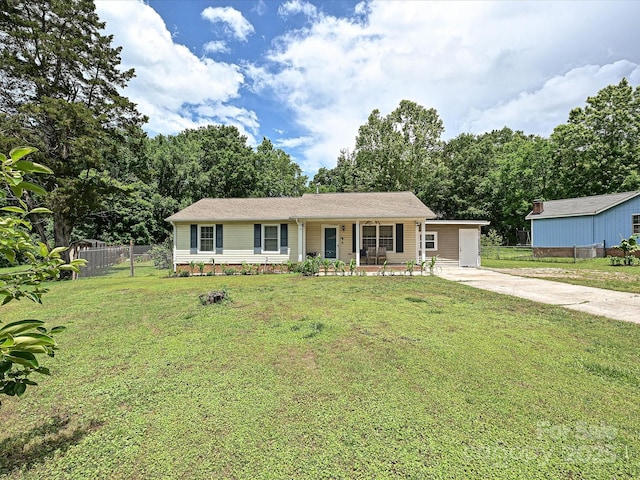 12423 Softwood Ct, Charlotte, NC 28273 - photo 2