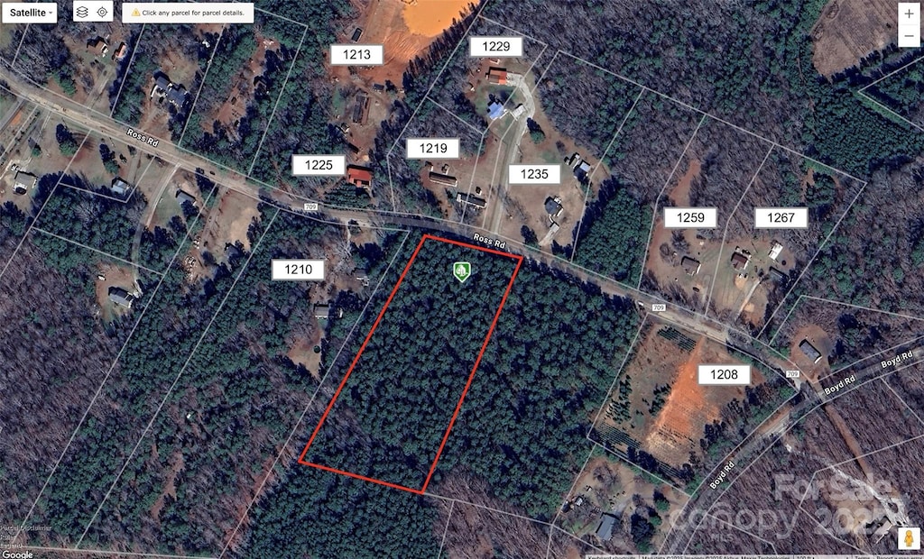 00 Ross Rd Unit B-1, Chester, SC 29014 - photo 3