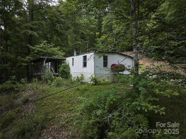 91 Keys Rd, Almond, NC 28702 - photo 3