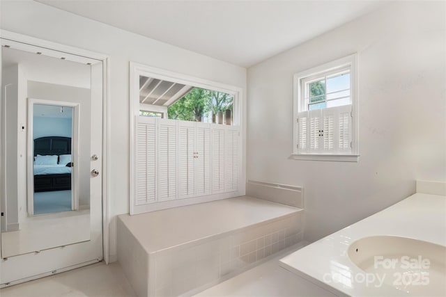 2308 Blair House Ct, Charlotte, NC 28270 - ensuite bathroom featuring vanity