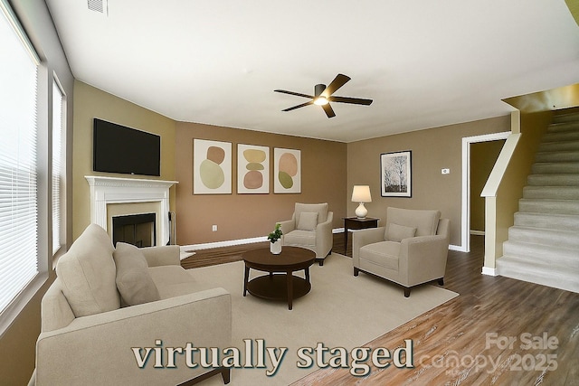 8604 Rockmoor Ridge Rd, Charlotte, NC 28215 - photo 12