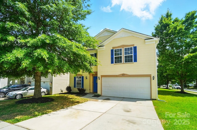 8604 Rockmoor Ridge Rd, Charlotte, NC 28215 - photo 1