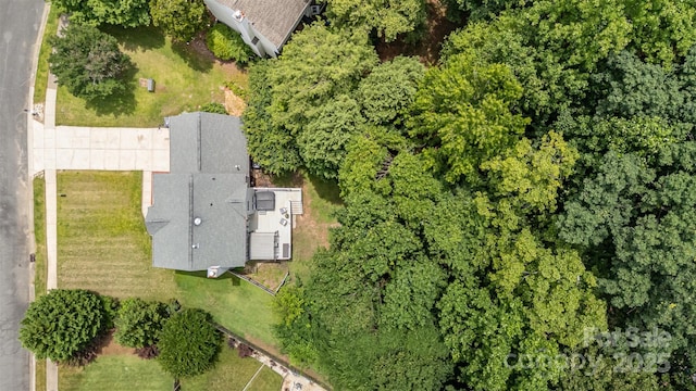108 Shade Tree Cir, Fort Mill, SC 29715 - aerial view of property and surrounding area