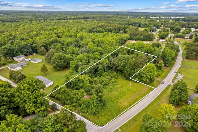 3.24AC Sherrills Ford Rd, Salisbury, NC 28147