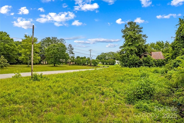 3.24AC Sherrills Ford Rd, Salisbury, NC 28147