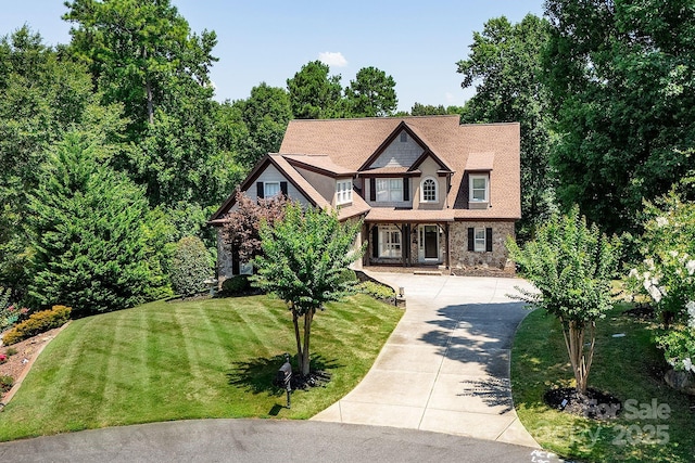 394 Stone Cliff Ln, Clover, SC 29710 - photo 1