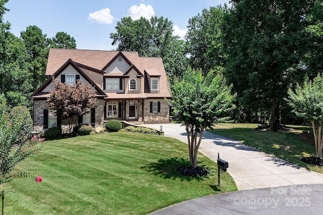 394 Stone Cliff Ln, Clover, SC 29710 - photo 48