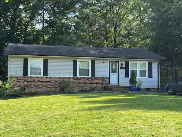 212 E Texas Ave, Bessemer City, NC 28016 - photo 1