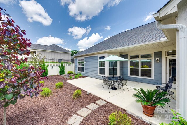 2261 Lincolnshire Ln, Waxhaw, NC 28173 - photo 24