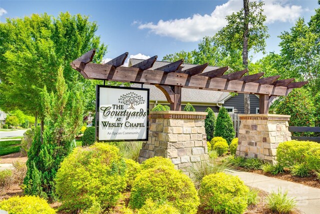 2261 Lincolnshire Ln, Waxhaw, NC 28173 - photo 26