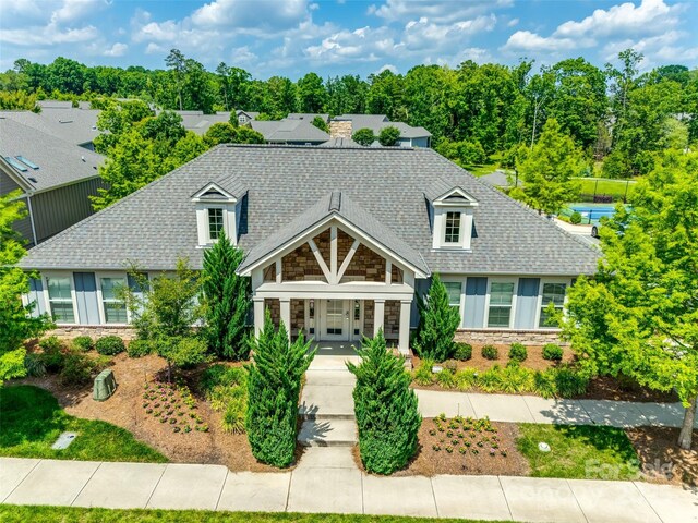 2261 Lincolnshire Ln, Waxhaw, NC 28173 - photo 27