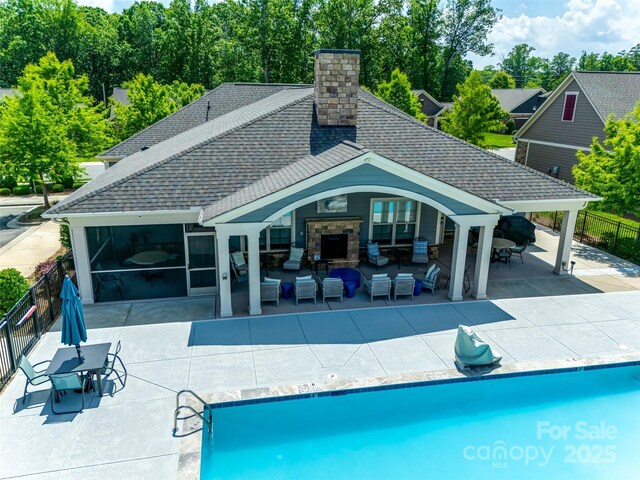 2261 Lincolnshire Ln, Waxhaw, NC 28173 - photo 28