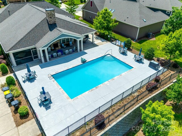 2261 Lincolnshire Ln, Waxhaw, NC 28173 - photo 29