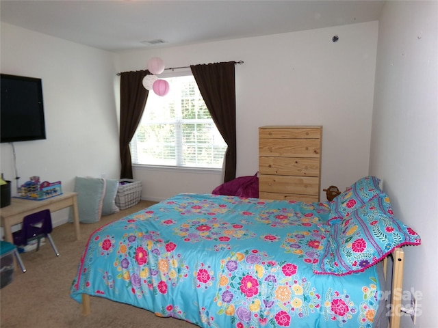 1818 Windy Willow Ln, Dallas, NC 28034 - view of carpeted bedroom