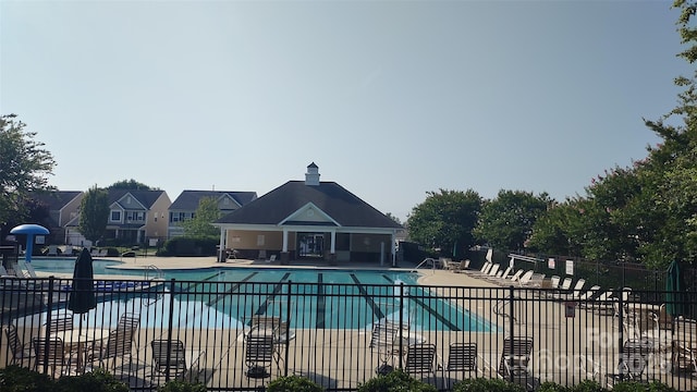 1818 Windy Willow Ln, Dallas, NC 28034 - photo 26