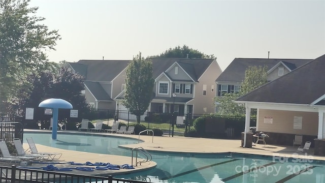 1818 Windy Willow Ln, Dallas, NC 28034 - photo 27