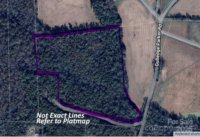 212 Gulledge Parker Rd, Monroe, NC 28112