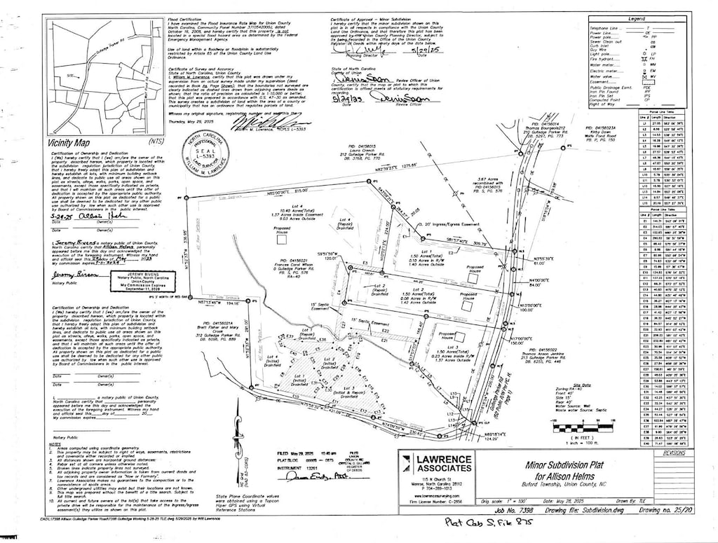 212 Gulledge Parker Rd, Monroe, NC 28112