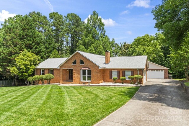 8007 Caldwell Rd, Harrisburg, NC 28075 - photo 1