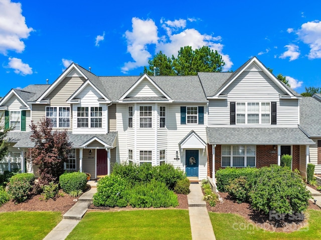 6128 Warrior Ave, Fort Mill, SC 29707 - photo 1