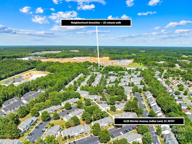 6128 Warrior Ave, Fort Mill, SC 29707 - photo 29
