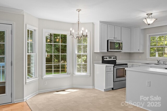 9904 Brigstock Ct, Charlotte, NC 28269 - photo 9