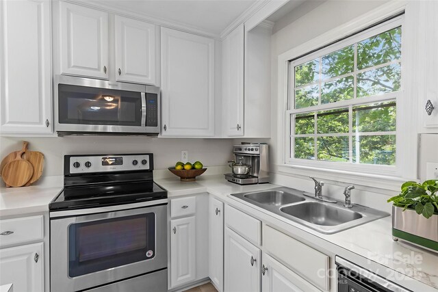 9904 Brigstock Ct, Charlotte, NC 28269 - photo 10
