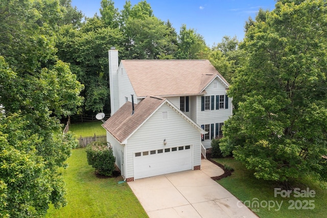 9904 Brigstock Ct, Charlotte, NC 28269 - photo 2