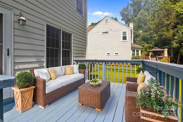 9904 Brigstock Ct, Charlotte, NC 28269 - photo 22