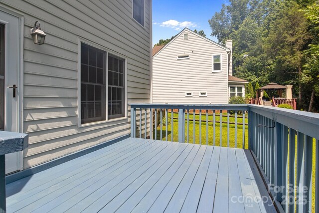 9904 Brigstock Ct, Charlotte, NC 28269 - photo 23
